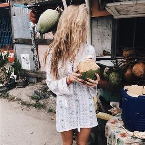 Faithful the Brand Dress